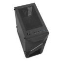 iBox LUPUS 71 Midi Tower Black