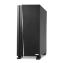 iBox OW4 computer case Midi Tower Black