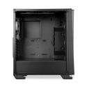 iBox OW4 computer case Midi Tower Black