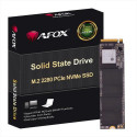 AFOX ME300-1000GN internal solid state drive M.2 1.02 TB PCI Express 3.0 3D NAND NVMe