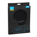 iBox IMP003 mouse pad Black
