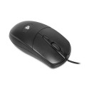 iBox IMOF010 mouse Universal Ambidextrous USB Type-A Optical 1600 DPI