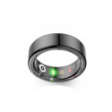 Carneo HODFU2111 activity tracker No Smart ring activity tracker IP68 Black, Titanium