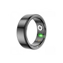 Carneo HODFU2111 activity tracker No Smart ring activity tracker IP68 Black, Titanium