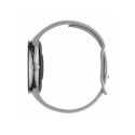 Carneo Matrixx HR+ 3.3 cm (1.3&quot;) AMOLED 45 mm Digital 360 x 360 pixels Touchscreen Silver
