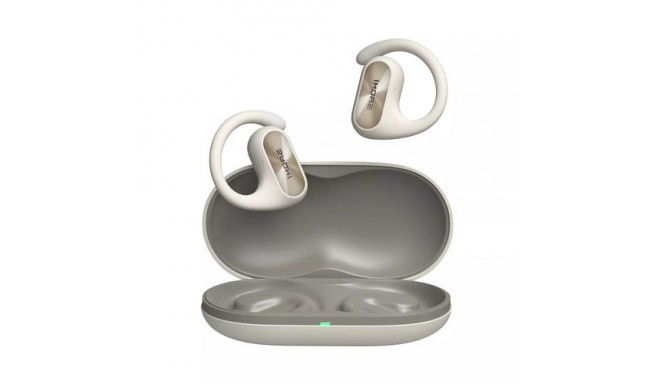 1More S30 Headset True Wireless Stereo (TWS) Ear-hook Calls/Music/Sport/Everyday Bluetooth White