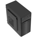 Aerocool CS-103 Mini Tower Black