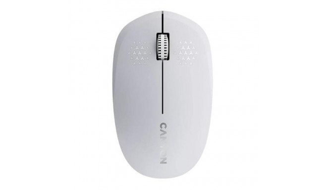 Canyon CNS-CMSW04W mouse Universal Ambidextrous Bluetooth Optical 1200 DPI