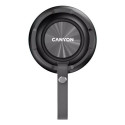 Canyon CNE-CBTSP15BK portable/party speaker Stereo portable speaker Blue 40 W