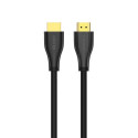 UNITEK C1048GB HDMI cable 2 m HDMI Type A (Standard) Black