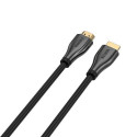 UNITEK C1048GB HDMI cable 2 m HDMI Type A (Standard) Black