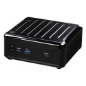 Asrock NUC BOX-1260P Black i7-1260P 3.4 GHz