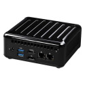 Asrock NUC BOX-1220P Low Profile (Slimline) Black i3-1220P 3.3 GHz