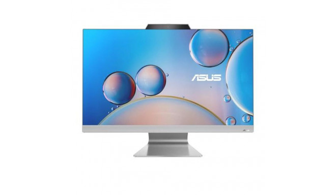 ASUS M3702WFAK-WA003W AMD Ryzen™ 5 7520U 68.6 cm (27&quot;) 1920 x 1080 pixels All-in-One PC 16 