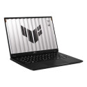 ASUS TUF Gaming FA401WU-RG006W AMD Ryzen AI 9 HX 370 Laptop 35.6 cm (14&quot;) WQXGA 16 GB LPDDR