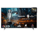 Hisense 65E7NQ PRO TV 165.1 cm (65&quot;) 4K Ultra HD Smart TV Wi-Fi Grey 400 cd/m²