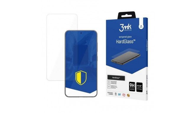 3MK HardGlass Smart glass screen protector Samsung 1 pc(s)