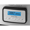 ProfiCook PC-SV 1112 8 L 520 W Black, Stainless steel