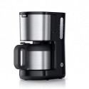 Braun IDCollection KF1505 BK Drip coffee maker 1.2 L