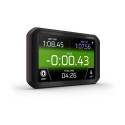 Garmin Catalyst navigator Fixed 17.6 cm (6.95&quot;) IPS Touchscreen 437 g Lavender