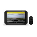 Garmin Catalyst navigator Fixed 17.6 cm (6.95&quot;) IPS Touchscreen 437 g Lavender