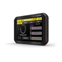 Garmin Catalyst navigator Fixed 17.6 cm (6.95&quot;) IPS Touchscreen 437 g Lavender