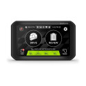 Garmin Catalyst navigator Fixed 17.6 cm (6.95&quot;) IPS Touchscreen 437 g Lavender