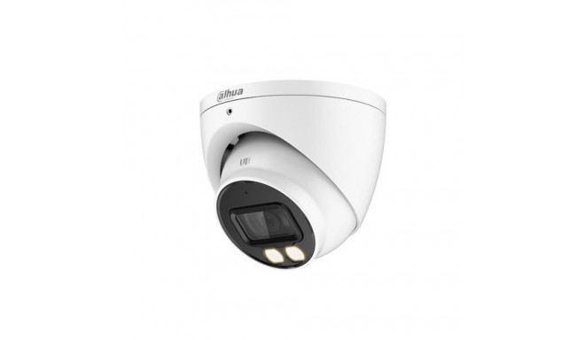 Dahua Technology Lite HAC-HDW1509T(-A)-LED Turret CCTV security camera Indoor &amp; outdoor 2880