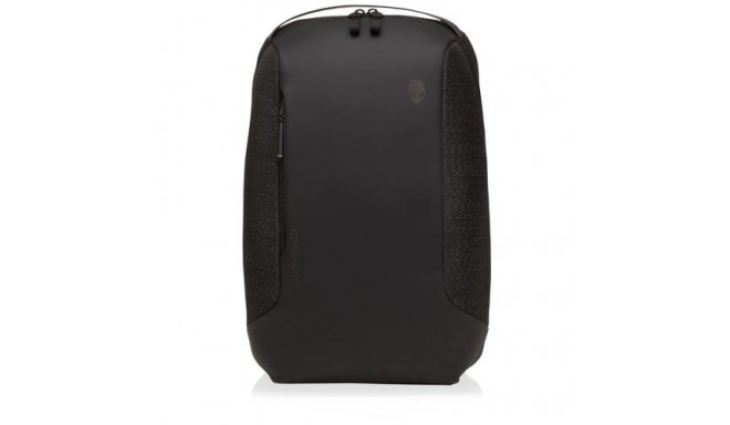 Alienware AW323P 17 43.2 cm (17&quot;) Backpack Black