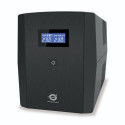 Conceptronic ZEUS 2200VA 1320W UPS, IEC socket