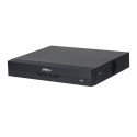 Dahua Technology XVR5108HS-I3 digital video recorder (DVR) Black