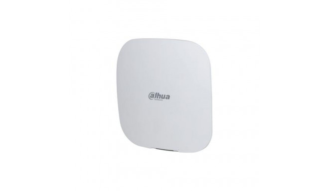 Dahua Technology ARC3000H-FW2(868) security alarm system Wi-Fi White