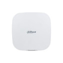 Dahua Technology ARC3000H-FW2(868) security alarm system Wi-Fi White