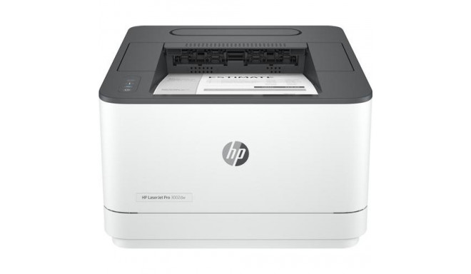 HP LaserJet Pro 3002dw Printer