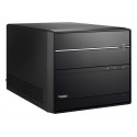 Shuttle Barebone SH570R6 Black S1200