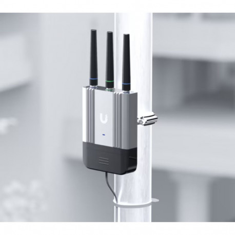 Mobile Router Industrial