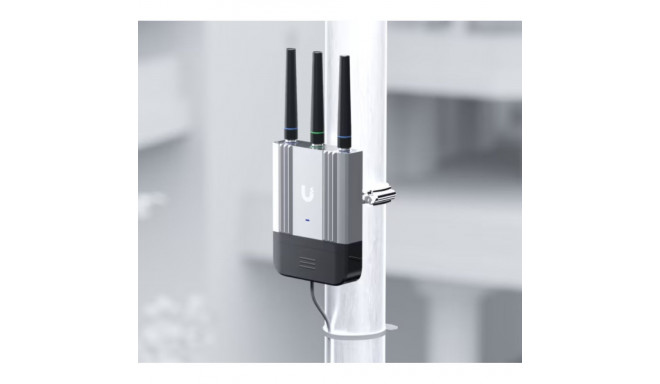 Mobile Router Industrial