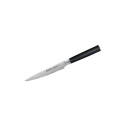 Samura MO-V Universal Kitchen Steak knife 4.7"/120mm from AUS 8 Japanese steel 59 HRC