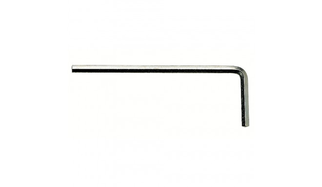 Kuuskant võti 1.5 mm