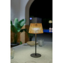 New Garden OKINAWA SOLAR TABLE LAMP