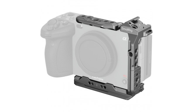 SmallRig poolraam 4772 HawkLock kiirkinnitusega Sony FX3 / FX30