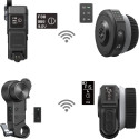 SMALLRIG 4297 WIRELESS RECEIVER MOTOR (LITE)