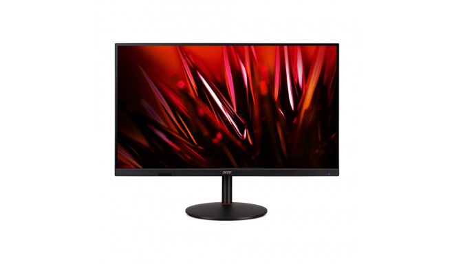 ACER Nitro XV322QKV3bmiiphx 31,5-tolline IPS UHD 160Hz 350cd/m2 0,5ms 2xHDMI2.1 DP kõlarid kõrgus