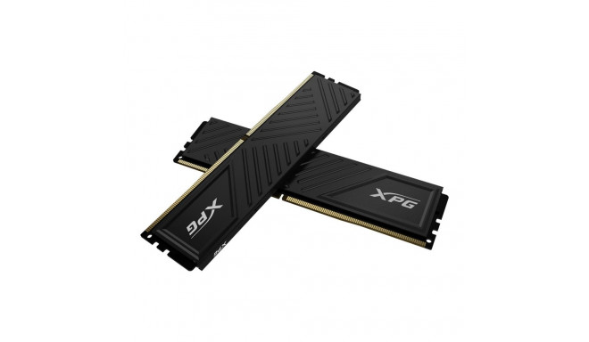 ADATA XPG GAMMIX D35 32GB 2x16GB DDR4 3200MHz U-DIMM mälumoodul