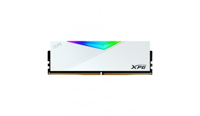 ADATA XPG LANCER DDR5 32GB UDIMM 6000MHz 1.35V 30-40-40 White