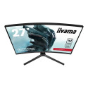 Iiyama monitor 27" GB2766HSU-B1 ETE VA FHD Curved Gaming