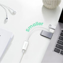 Ugreen US288 60133 USB-A / USB-C QC 3.0 3A 2m cable - white
