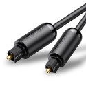 Ugreen AV122 70890 Optical Audio Toslink/SPDIF Cable 1m - Black