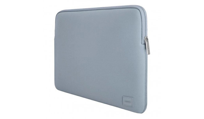 Uniq Cyprus case for a 14" laptop - light blue