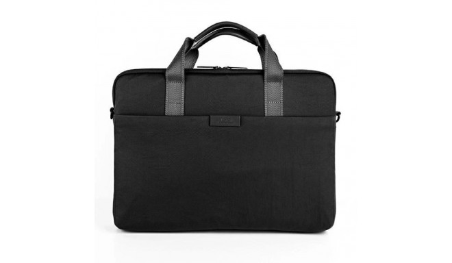 Uniq Stockholm bag for a 16" laptop - black